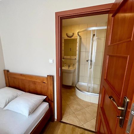 Apartament Bursztyn, Willa Perla Nad Morzem غدانسك المظهر الخارجي الصورة